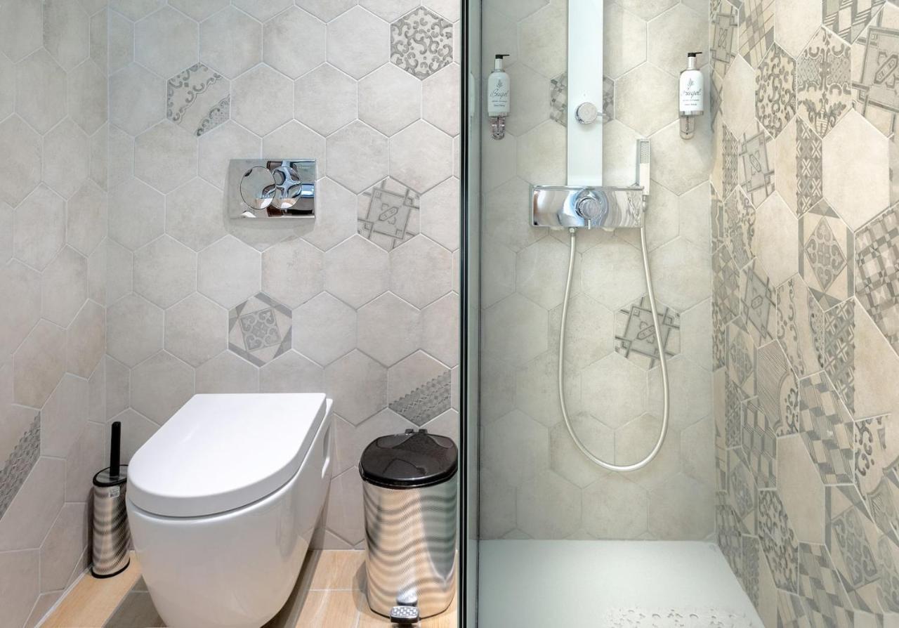 Appartement Bakia Lindos (Rhodes)